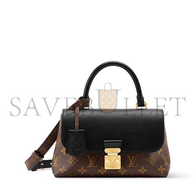 LOUIS VUITTON MADELEINE BB M27511 (24.5*16*8cm) 